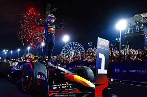 The beginner’s guide to the F1 Constructors’ Championship.